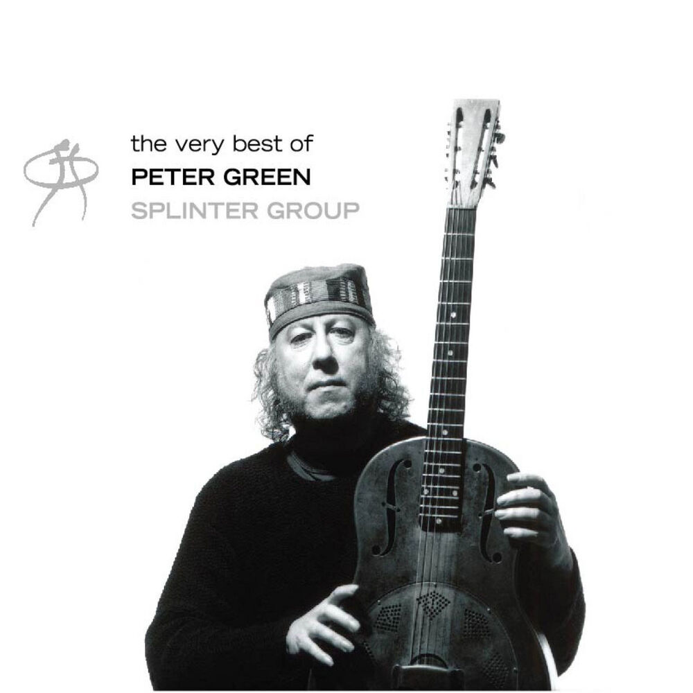 Picture of The Very Best of Peter Green / The Splinter Group