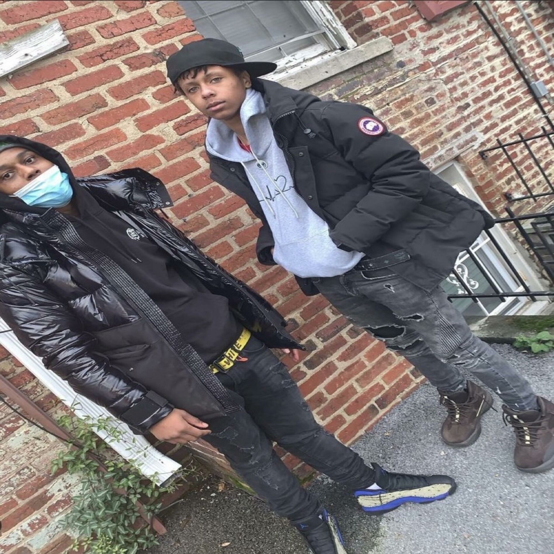 Album cover of Ticket