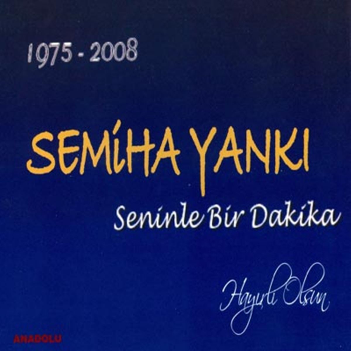 Album cover of Kum Gibi