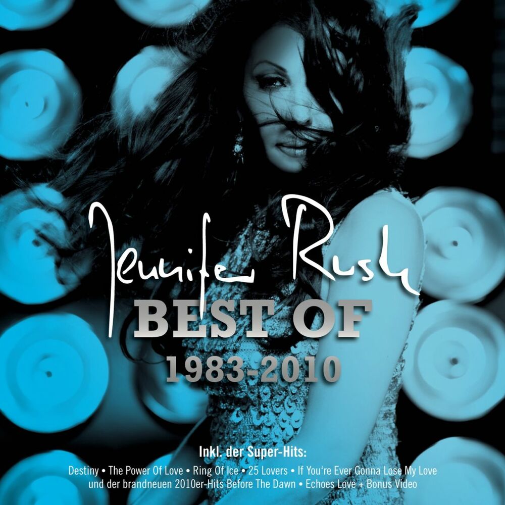 Picture of Best Of 1983-2010