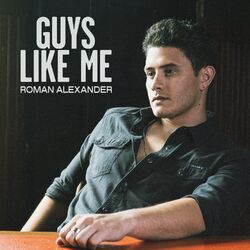 Cover of Guys Like Me