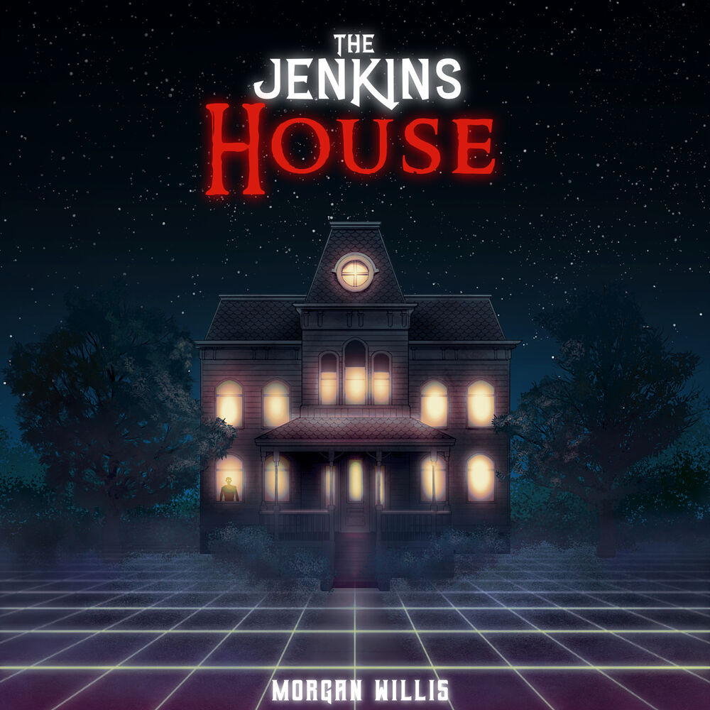 Picture of The Jenkins House