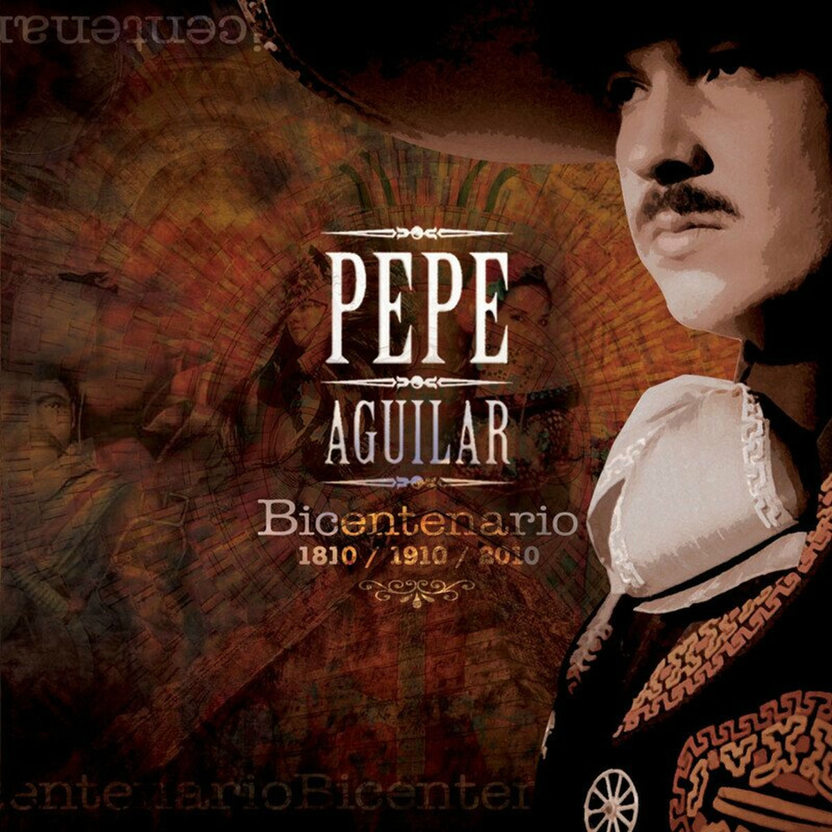 Album cover of Que Bonita Es Mi Tierra