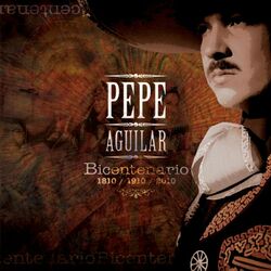 Cover of Bicentenario