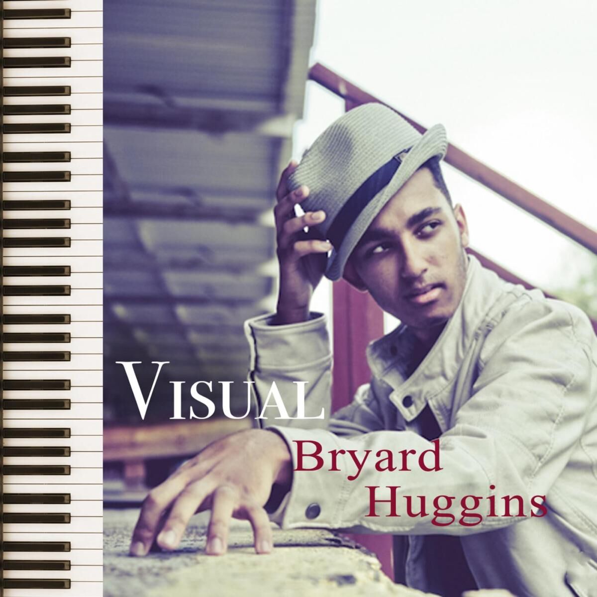 Album cover of Visual