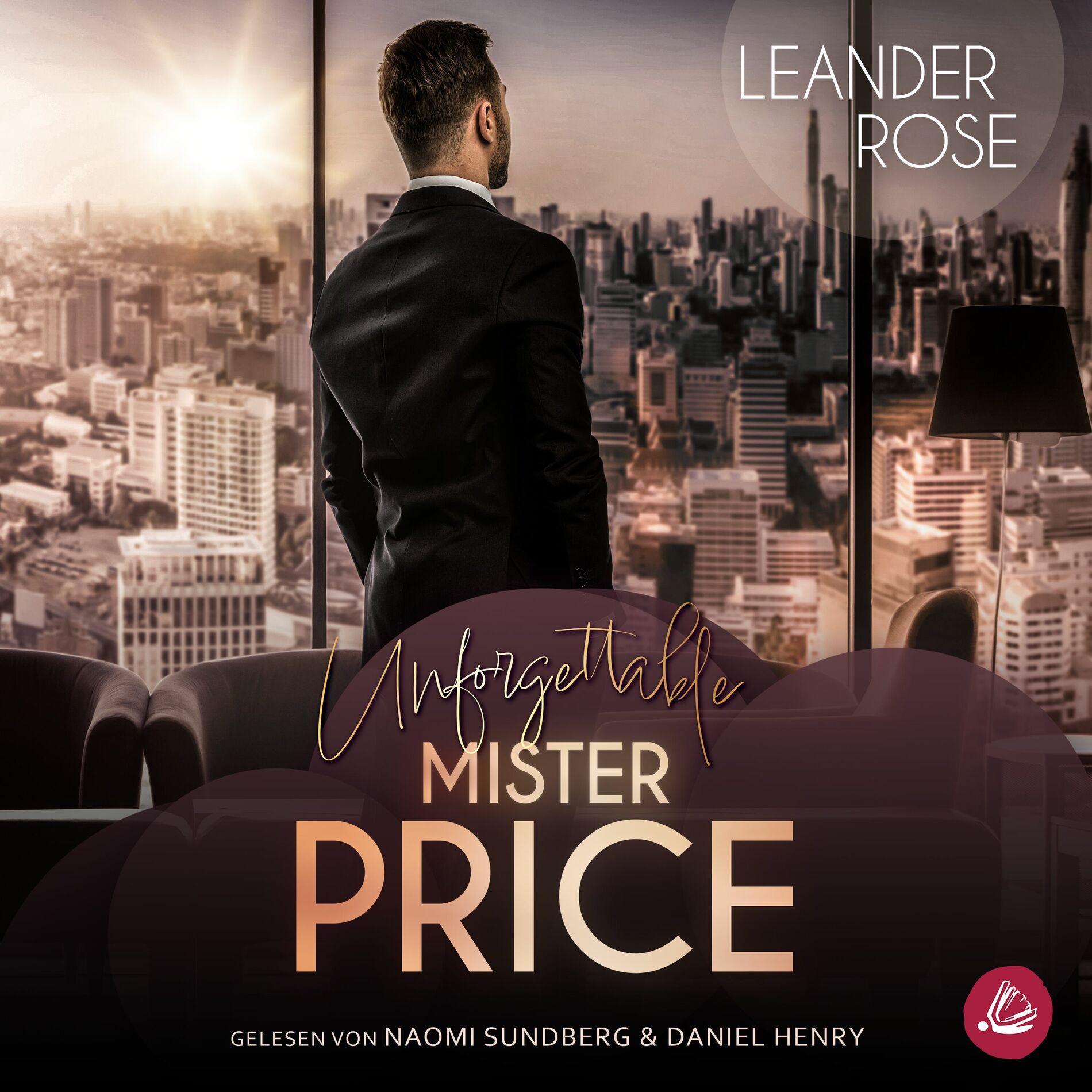 Album cover of Unforgettable Mister Price