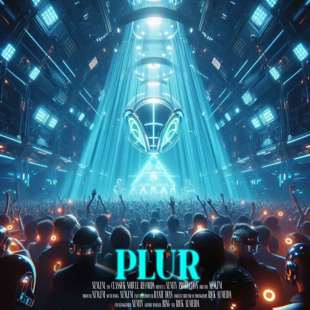 Picture of PLUR