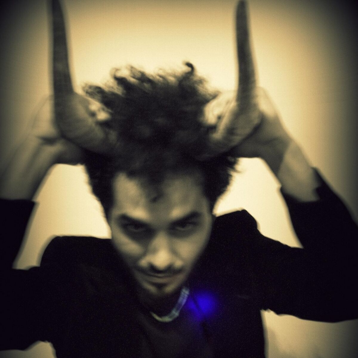 Album cover of Ángel Negro