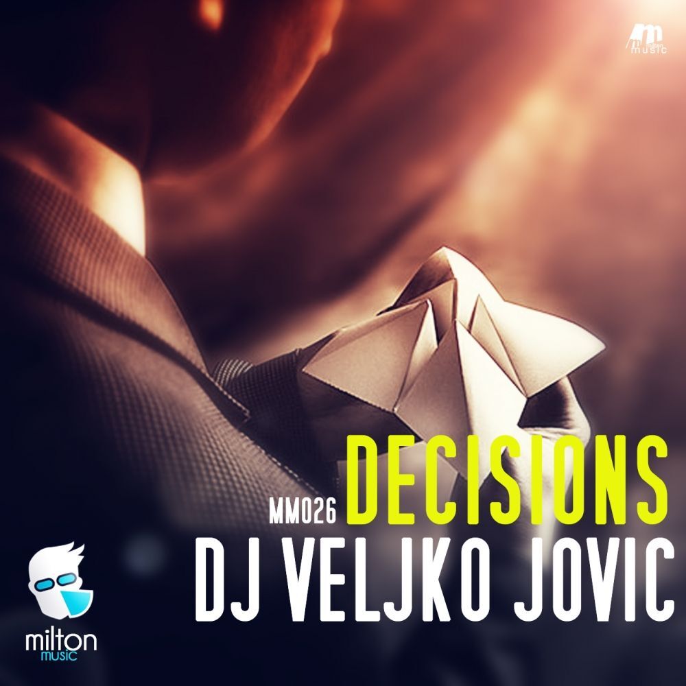 Picture of Decisions