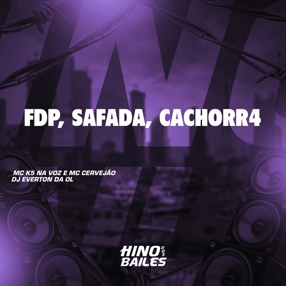 Picture of Fdp, Safada, Cachorr4