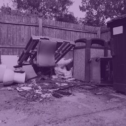 Cover of Dumpster Dive, Vol. 2 (Instrumentals)