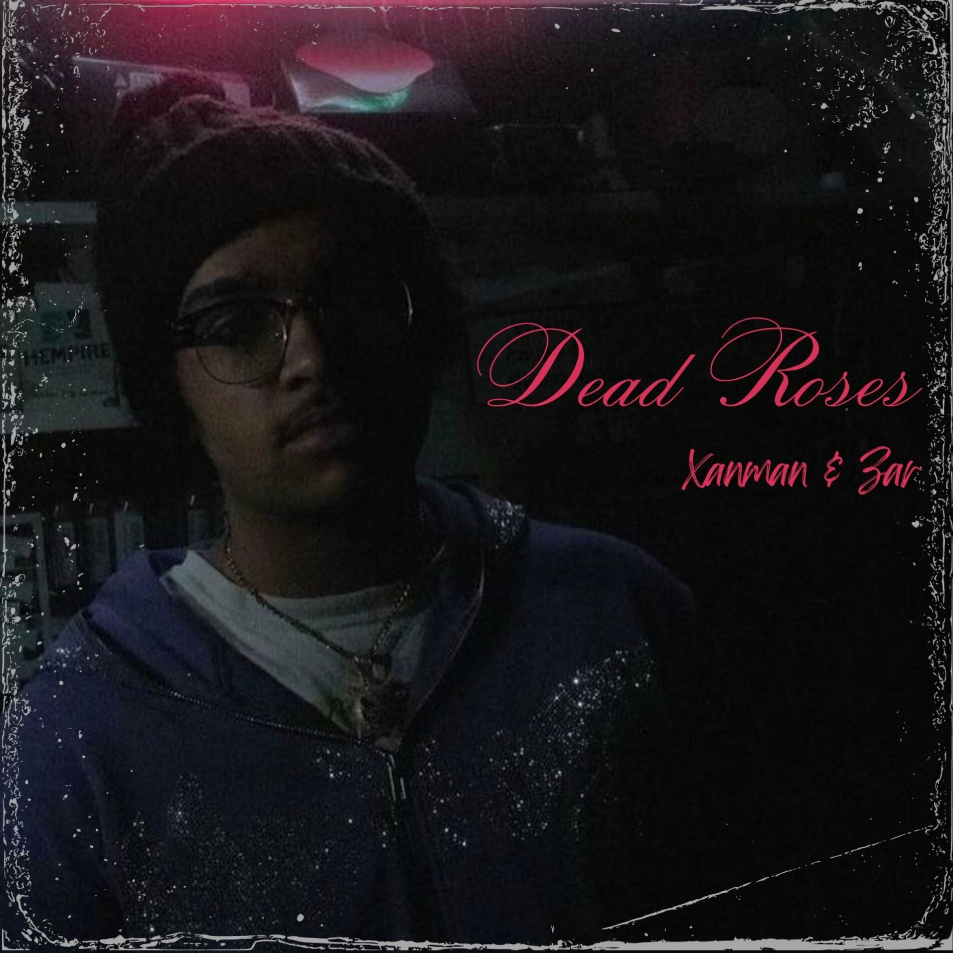 Album cover of Dead Roses (feat. XanMan)
