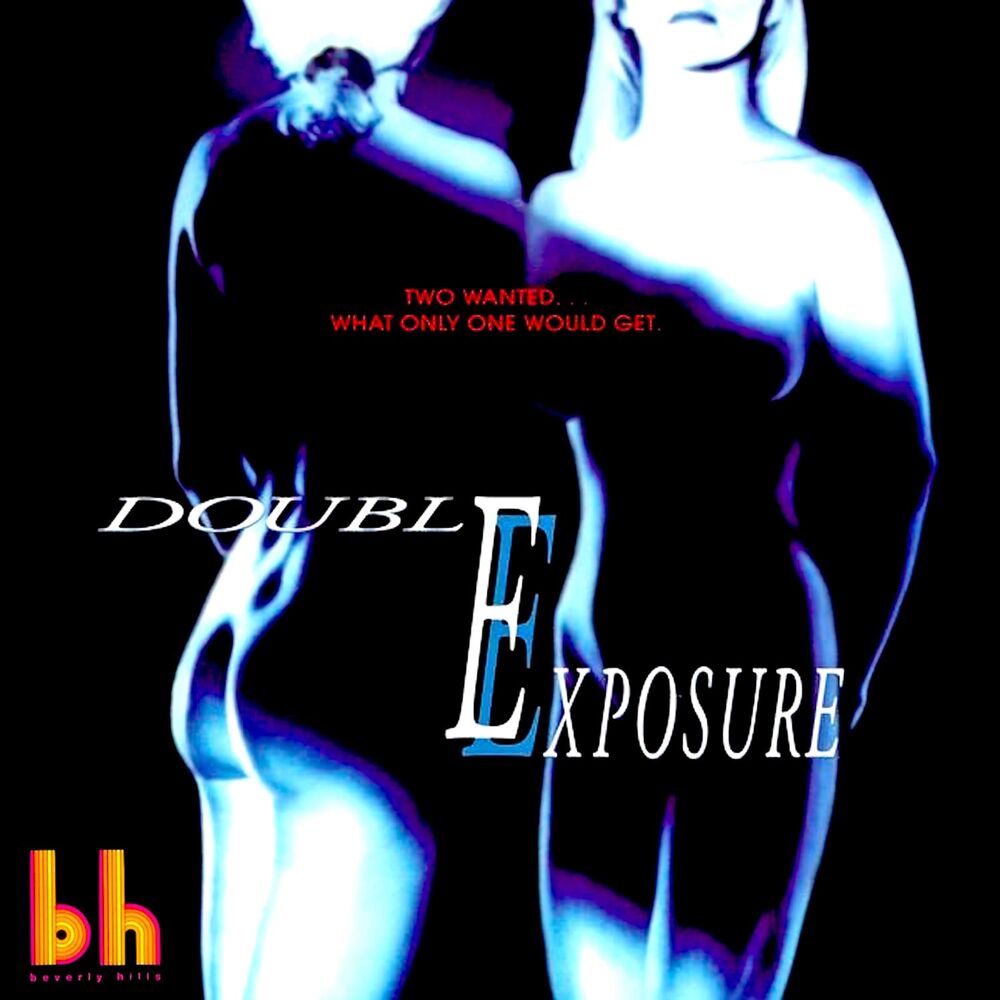 Picture of Double Exposure (Original Motion Picture Soundtrack)