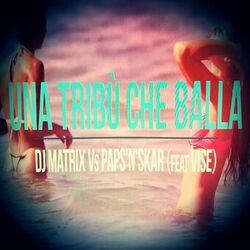 Una tribù che balla