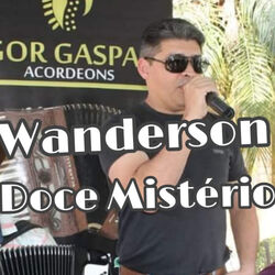 Cover of Doce Mistério