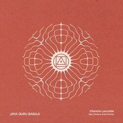 Cover of Jaya Guru Babaji