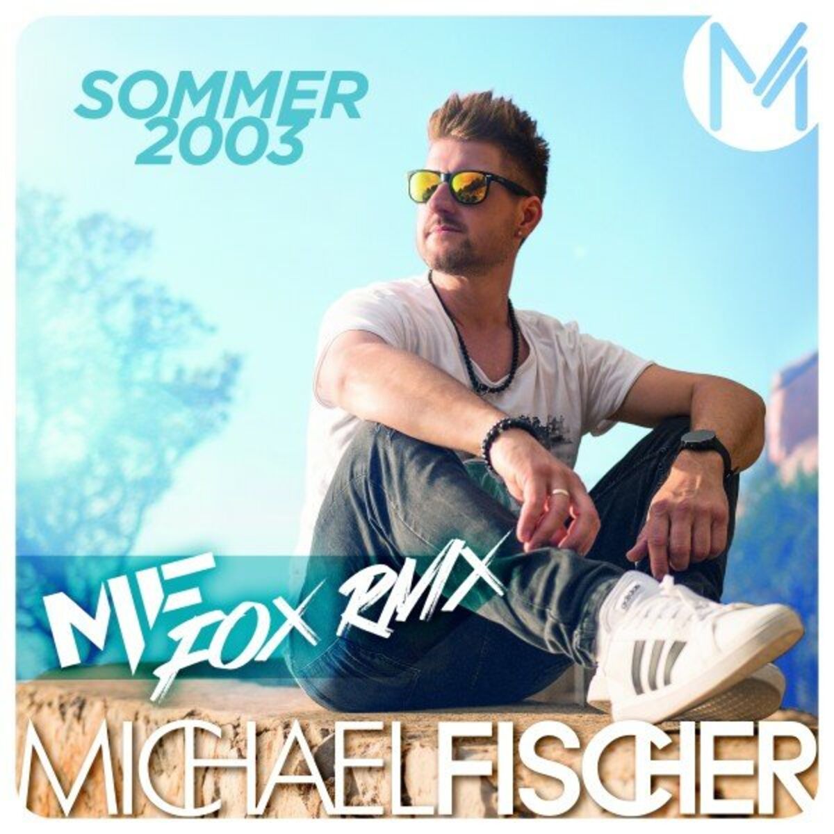 Album cover of Sommer 2003