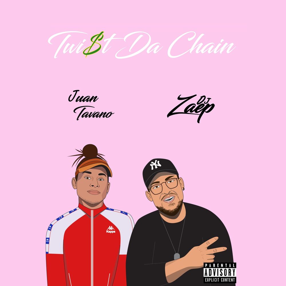 Picture of Twist da Chain