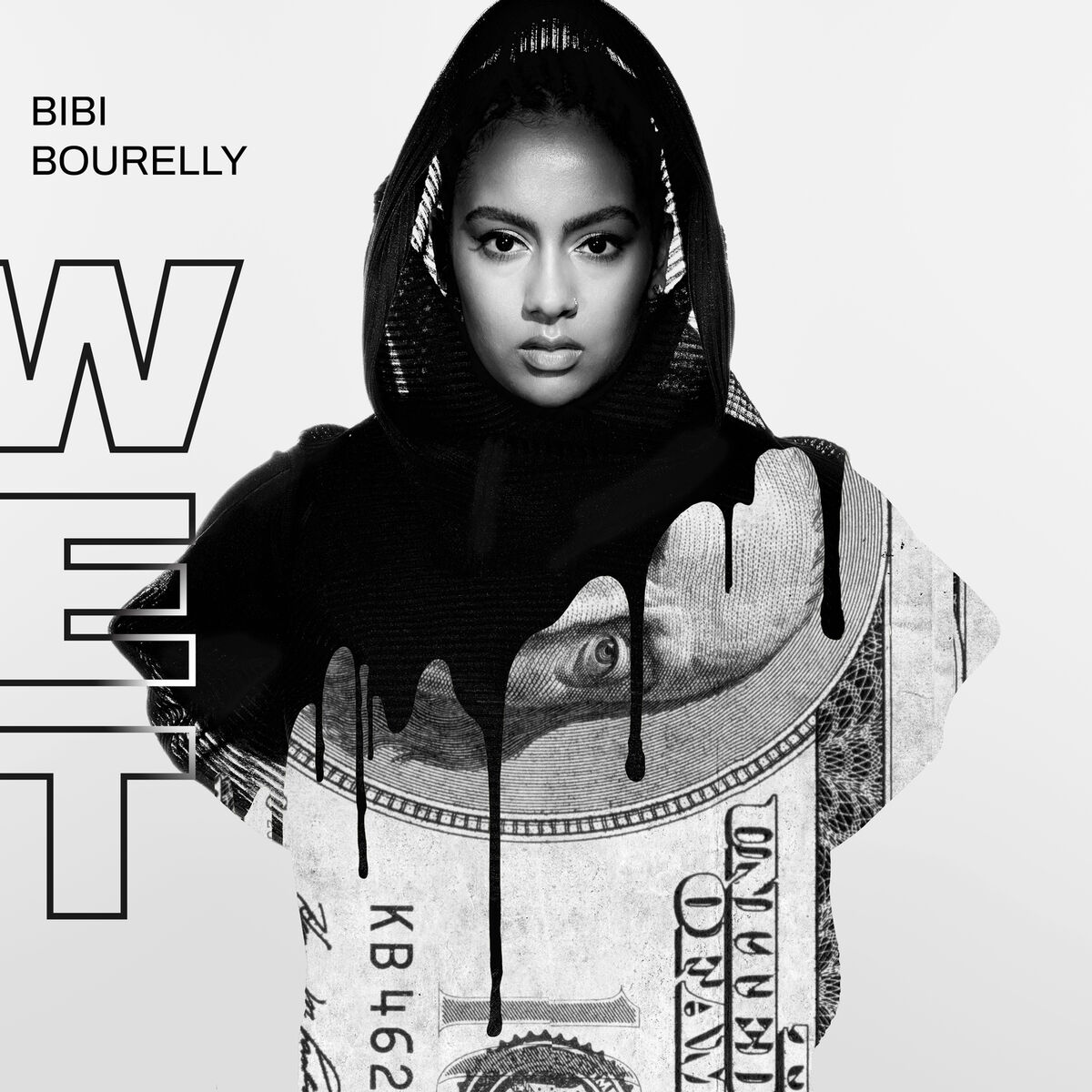 Album cover of Wet