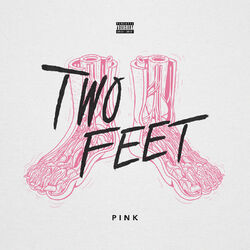 Cover of Pink