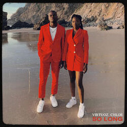 Cover of So Long