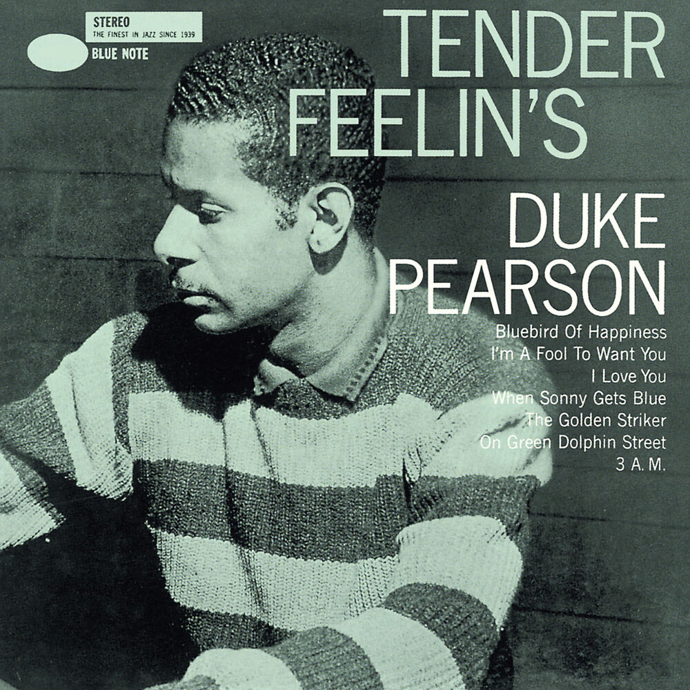 Picture of Tender Feelin's