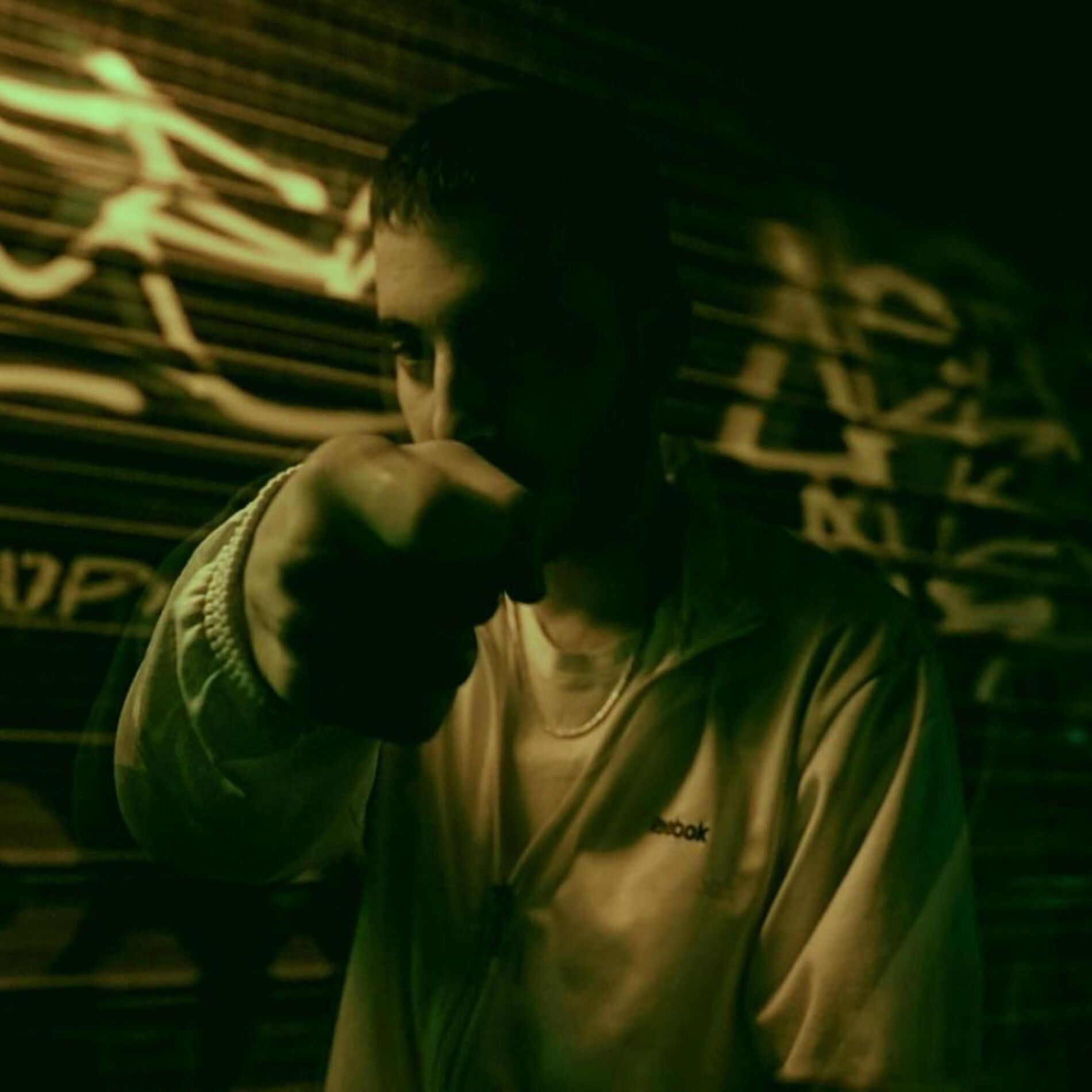 Album cover of Yolu Yok