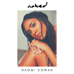 Cover of Naked