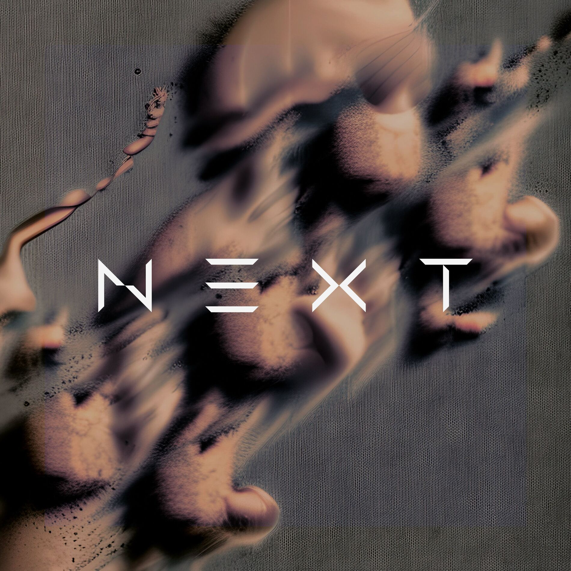 Album cover of Digital Theory