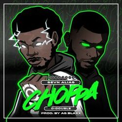 Cover of Choppa