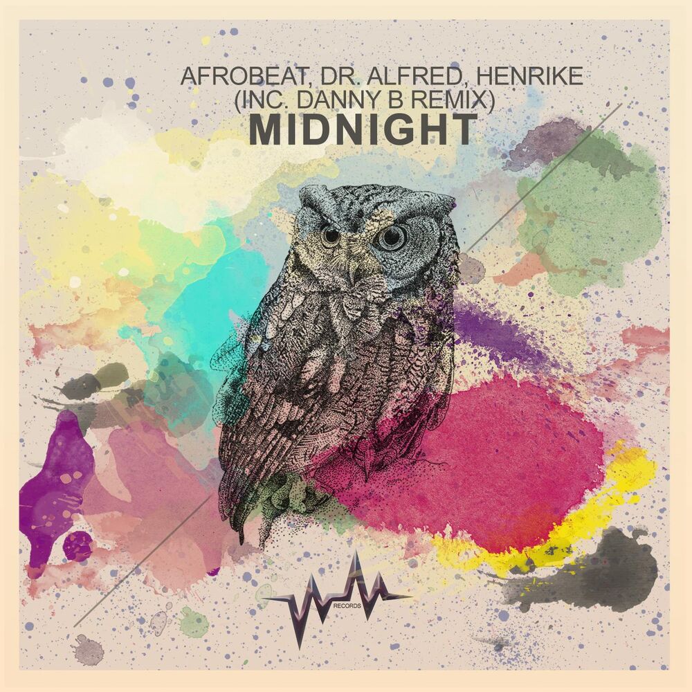 Picture of Midnight