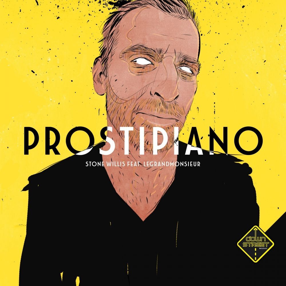 Picture of Prostipiano