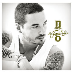 Cover of La Familia B Sides