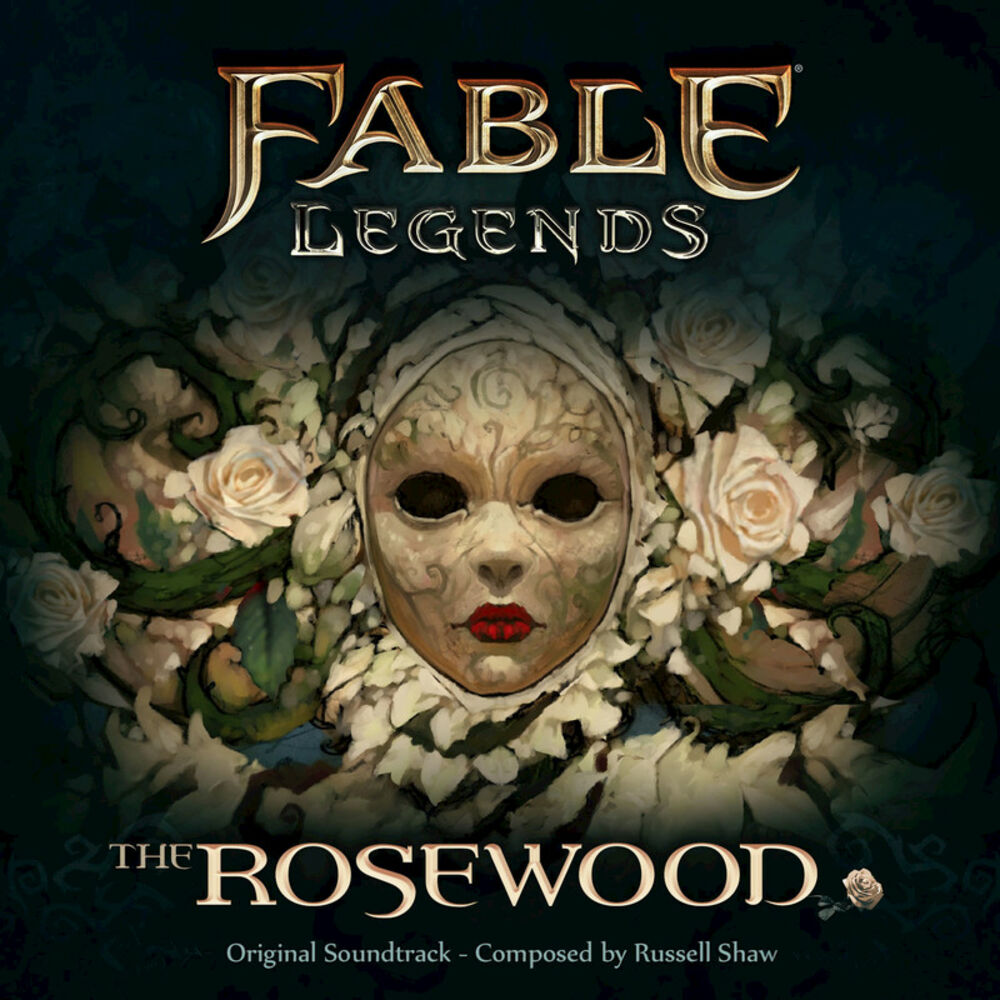 Picture of Fable Legends:The Rosewood