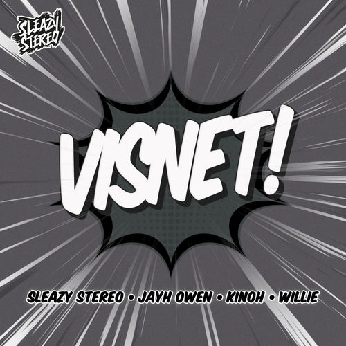 Visnet! (feat. Willie)