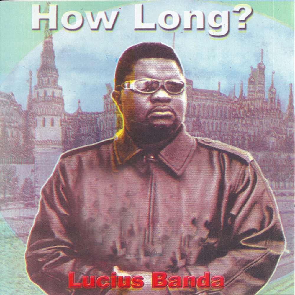Picture of How Long