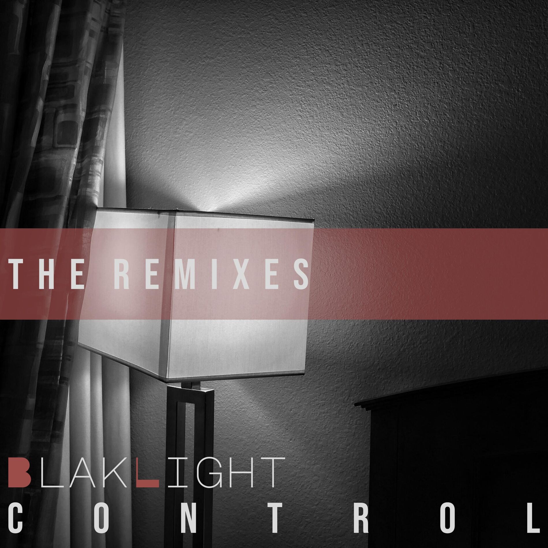 Album cover of Control (The Remixes)