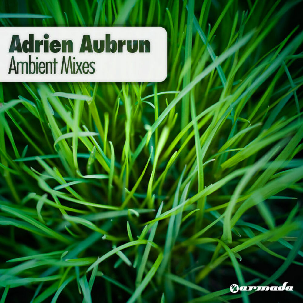 Picture of Ambient Mixes