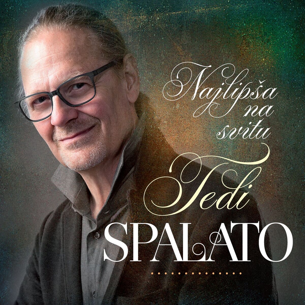 Album cover of Ako Stvarno Voliš Ženu