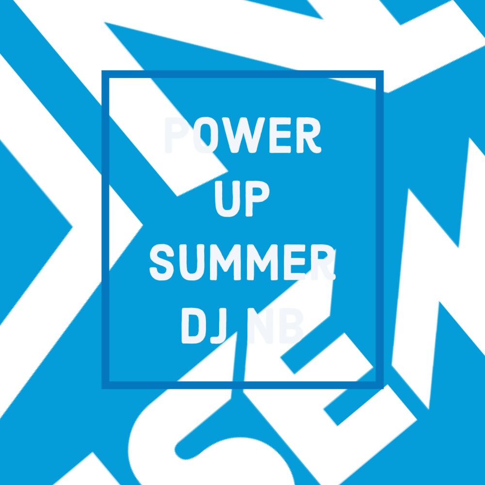 Picture of Power Up Summer