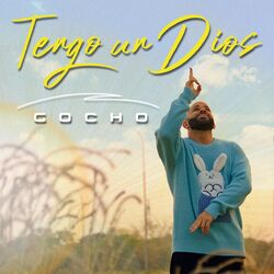 Cover of Tengo Un Dios