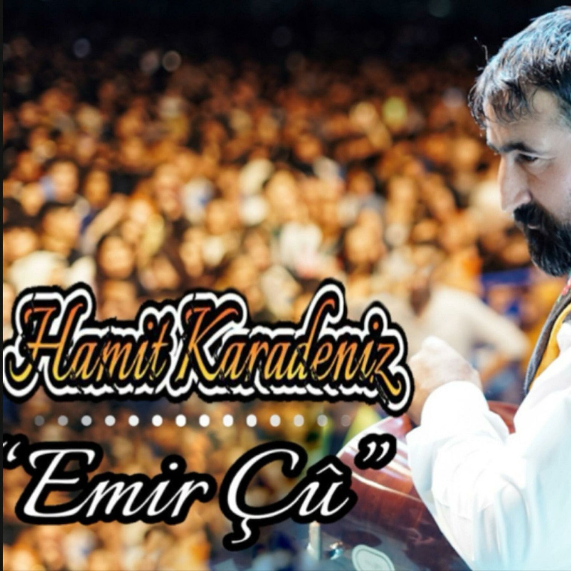 Album cover of Emir Çû