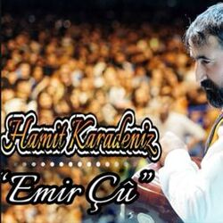 Cover of Emir Çû