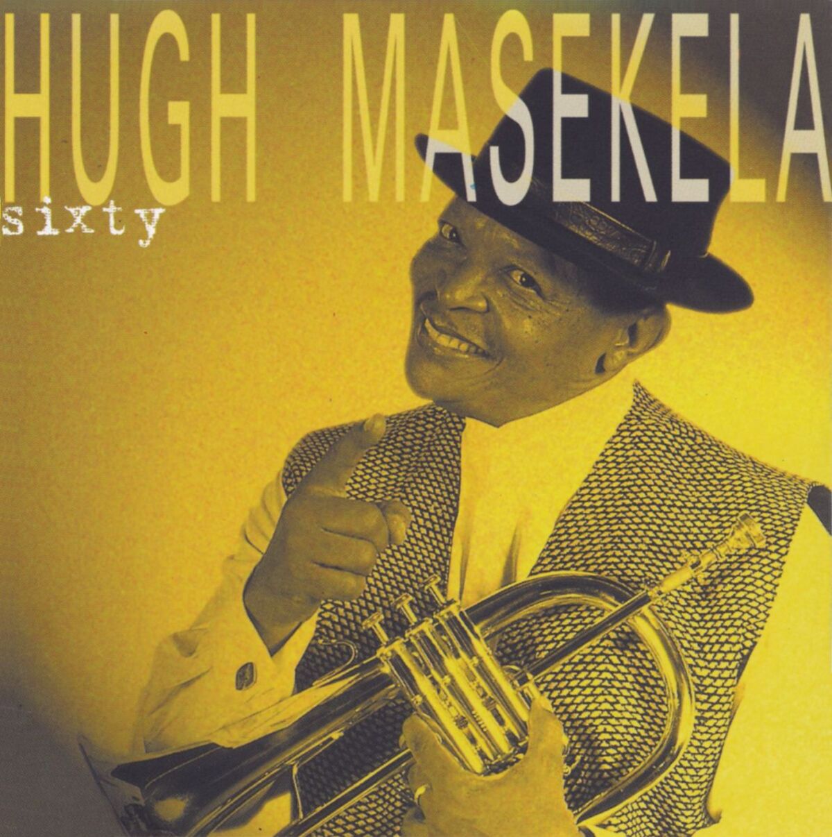 Album cover of Mgewundini
