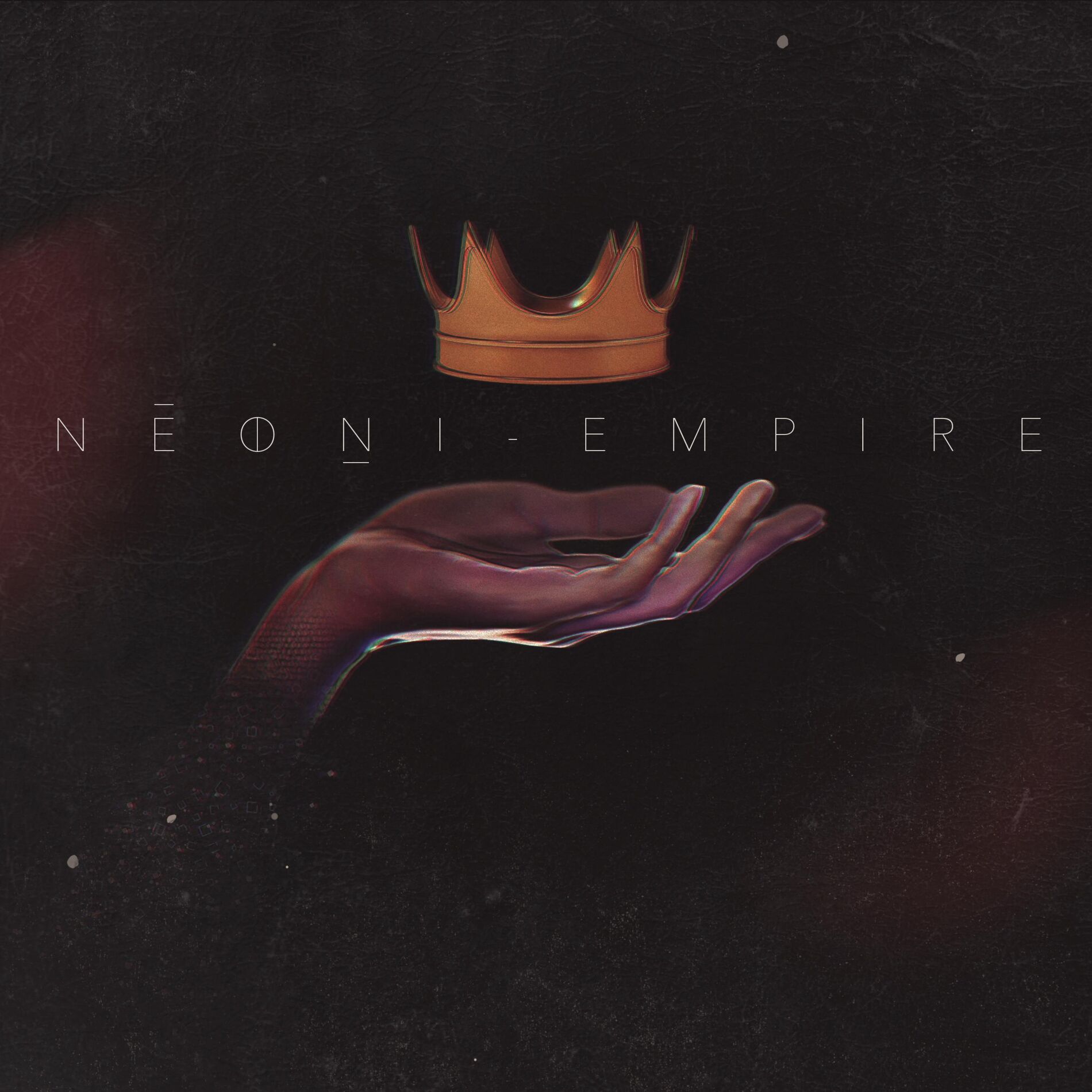 Album cover of Empire