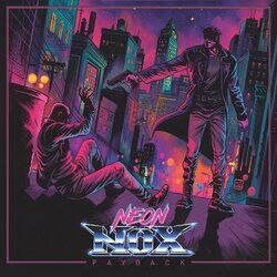 Cover of Payback