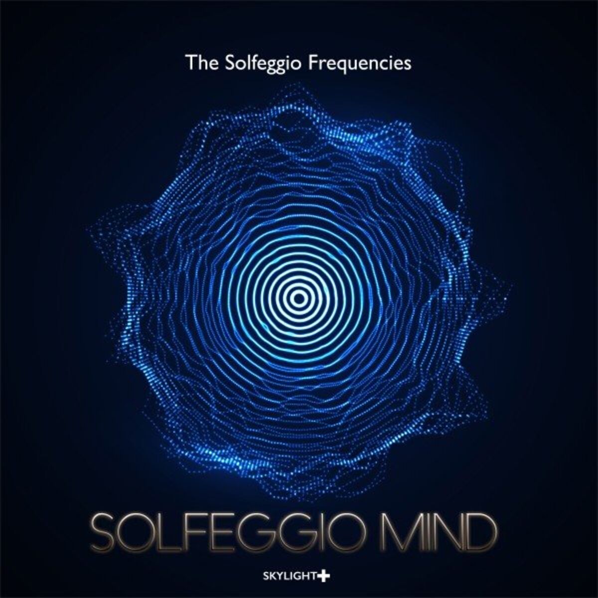 Album cover of The Solfeggio Frequencies (639 Hz, 417 Hz, 285 Hz, 396 Hz, 528 Hz, 432 Hz, 741 Hz)