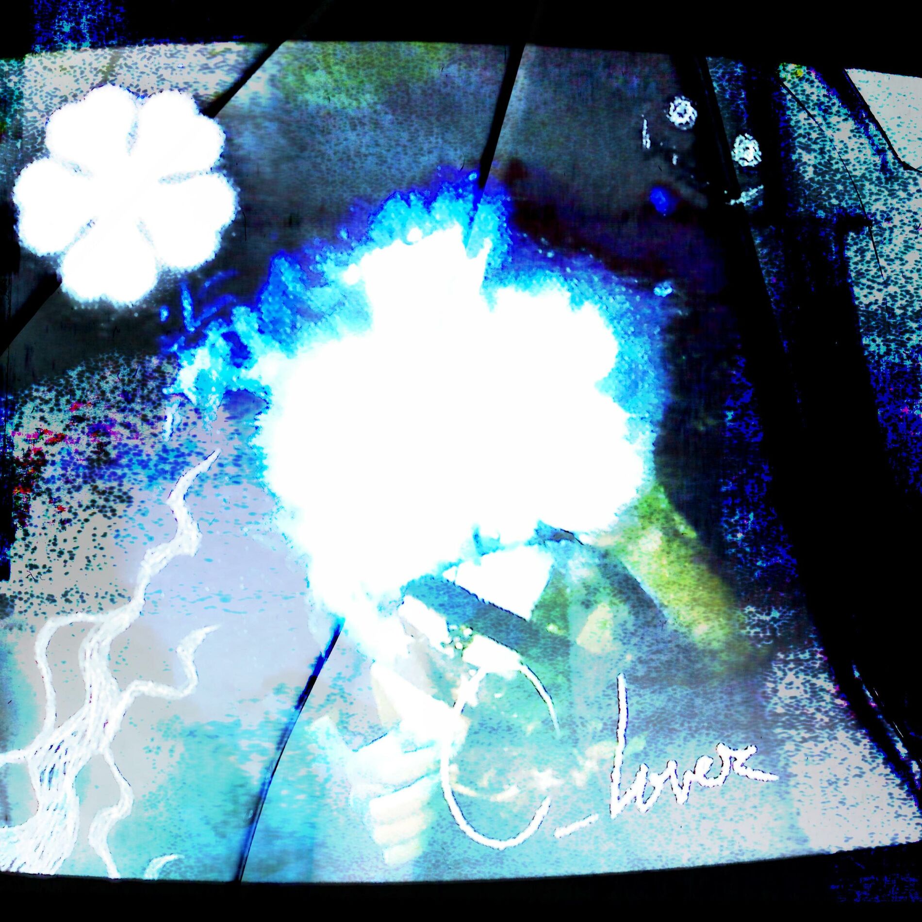 Album cover of c_lover