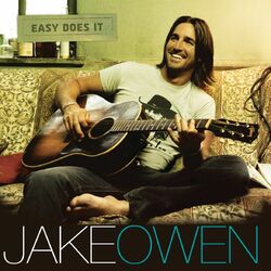 Cover of Easy Does It