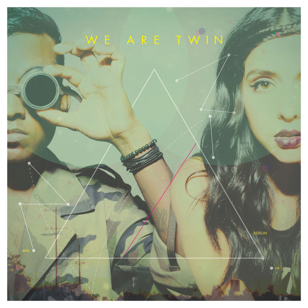 Picture of We Are Twin